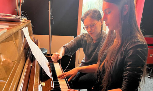 Rockschool