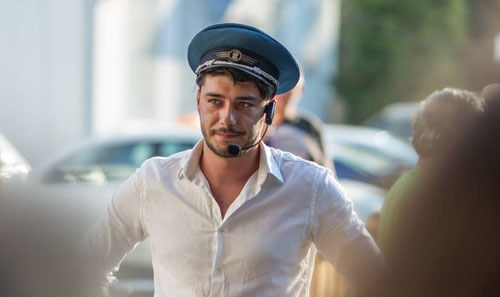 Емил Русчев